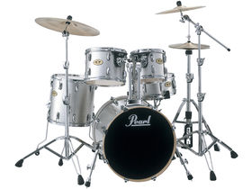 NAMM 2008: Pearl Drums gives Vision Series an overhaul